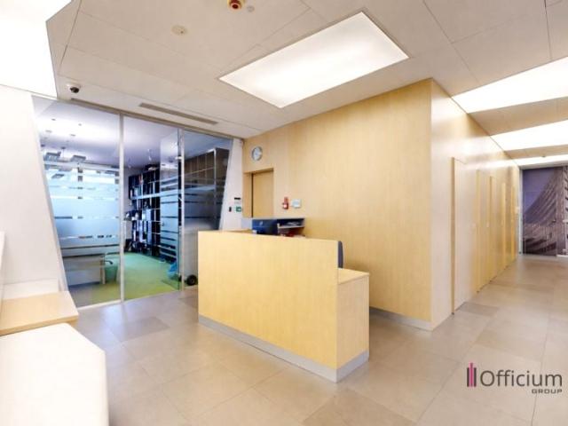 Ludwika Rydygiera 317 m², Warszawa