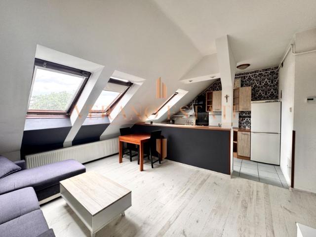Ludwika Solskiego 54 m², Radom