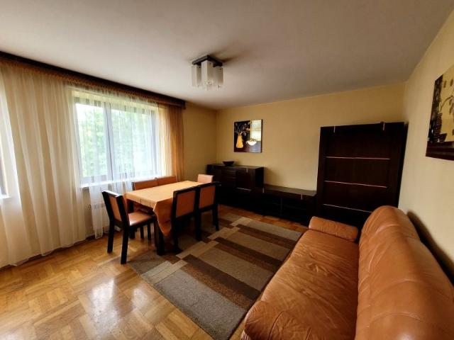 Ludwika Solskiego 64 m², Kraków