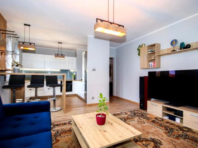 Ludwika Solskiego 98 m², Słupsk