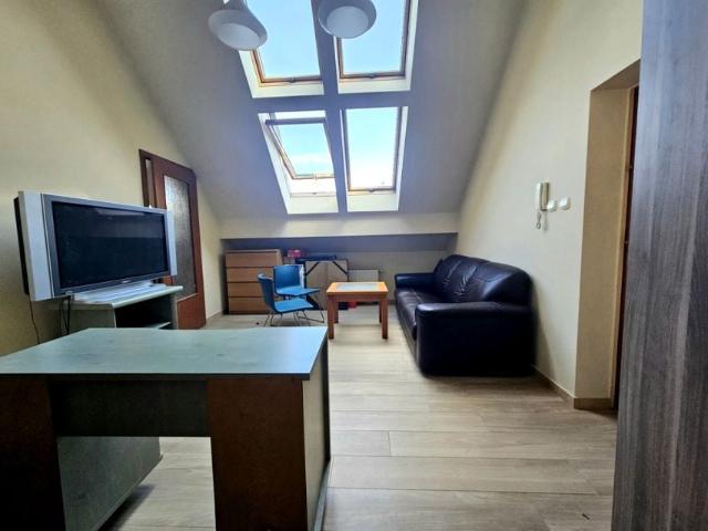 Ludwika Solskiego 31,13 m², Wrocław