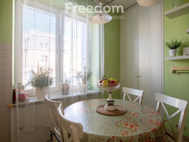 Ludwika Solskiego 34,51 m², Radom