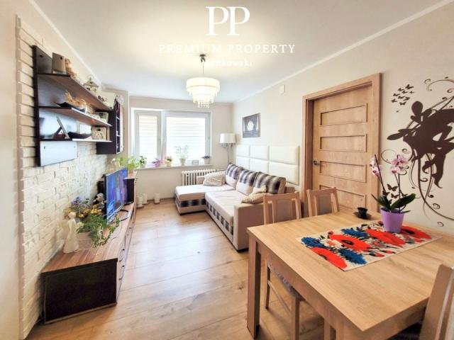 Ludwika Solskiego 34 m², Bydgoszcz
