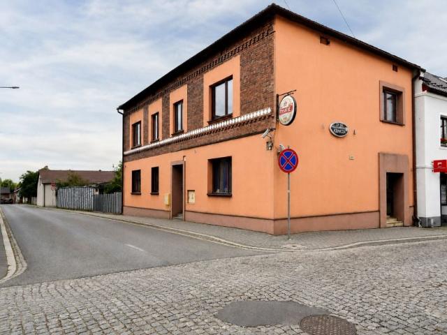 Ludwika Waryńskiego 132 m², Jaworzno
