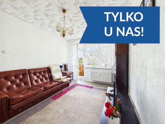 Ludwika Waryńskiego 35 m², Bydgoszcz