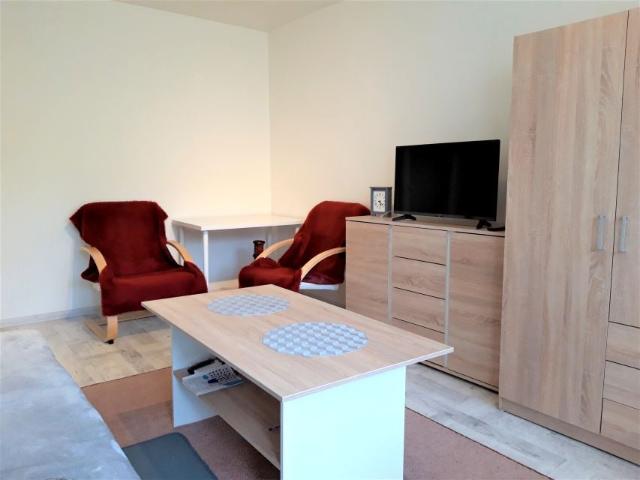 Ludwika Waryńskiego 37 m², Opole