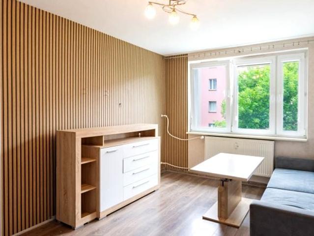 Ludwika Waryńskiego 37,38 m², Racibórz