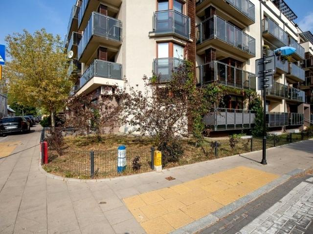 Ludwika Waryńskiego 31,22 m², Białystok