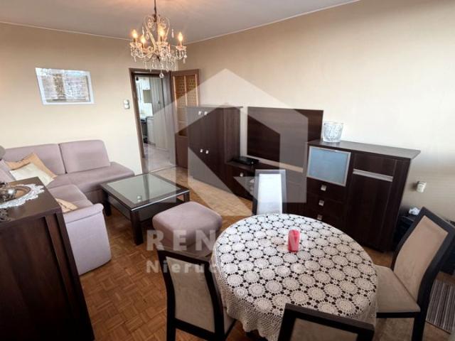 Ludwika Waryńskiego 46,50 m², Opole