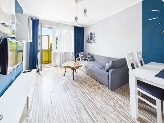 Ludwika Waryńskiego 47 m², Bydgoszcz