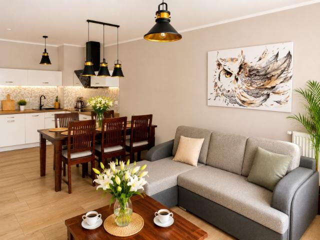 Ludwika Waryńskiego 47 m², Szklarska Poręba