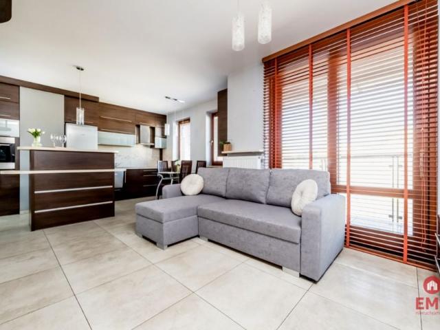 Ludwika Waryńskiego 42 m², Białystok