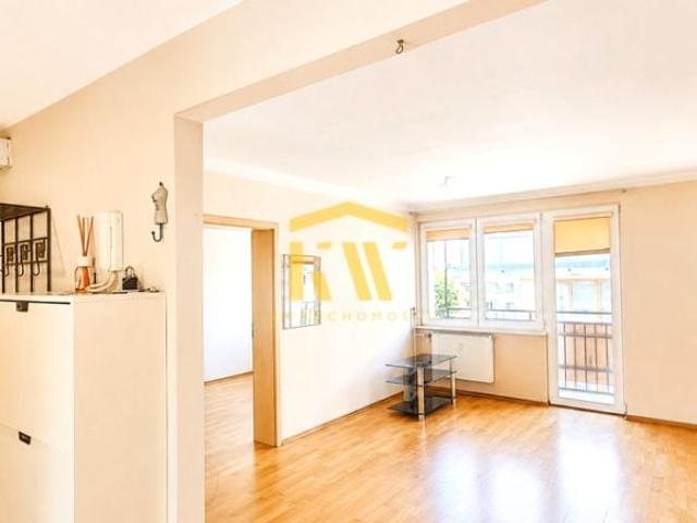 Ludwika Waryńskiego 56,70 m², Radom