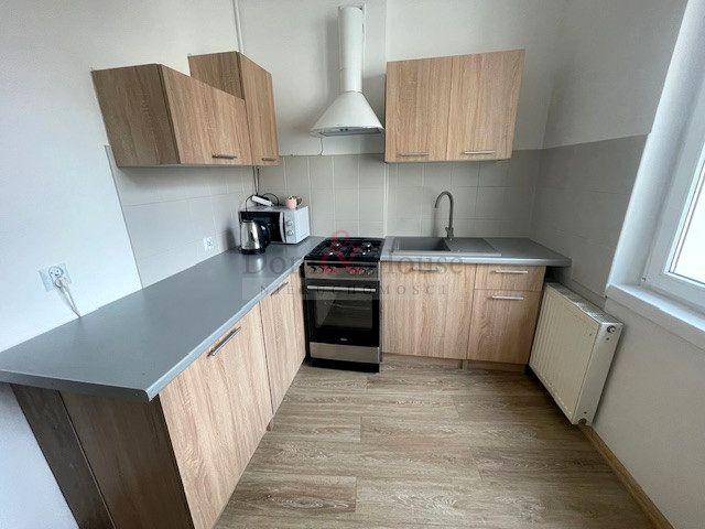 Ludwika Waryńskiego 59,46 m², Gdańsk