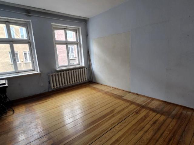 Ludwika Waryńskiego 53,42 m², Gdańsk