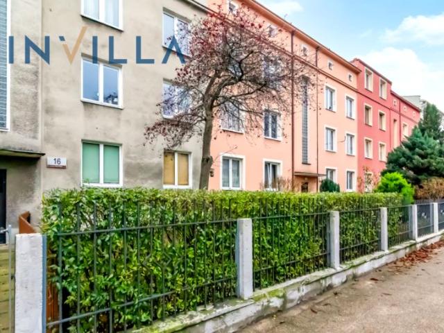 Ludwika Waryńskiego 69 m², Gdańsk
