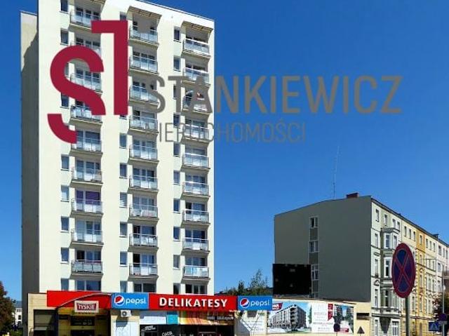 Ludwika Waryńskiego 620 m², Kołobrzeg