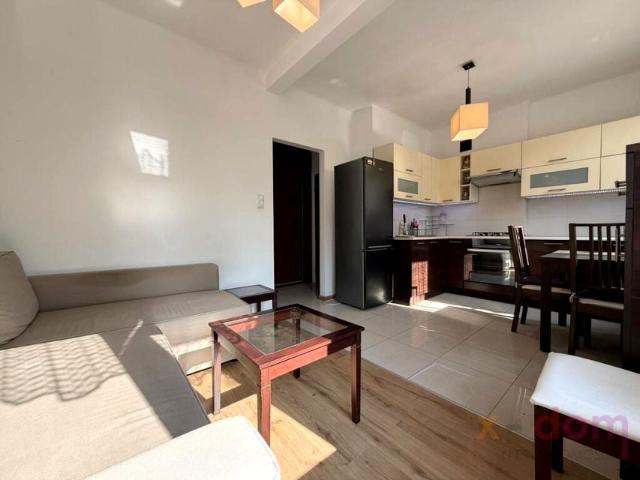 Ludwika Zamenhofa 40 m², Kielce