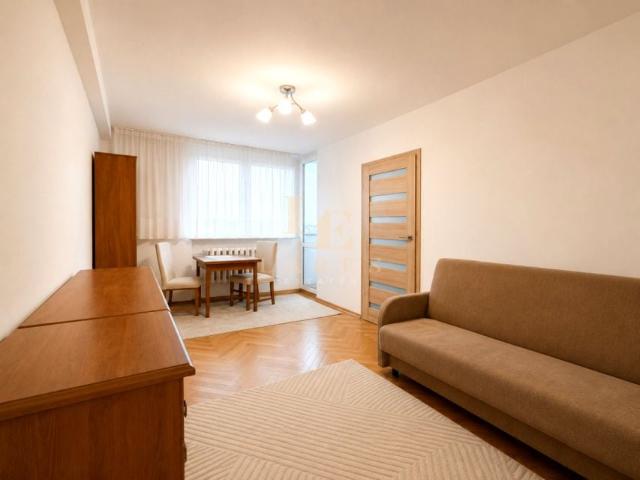 Ludwika Zamenhofa 40 m², Warszawa