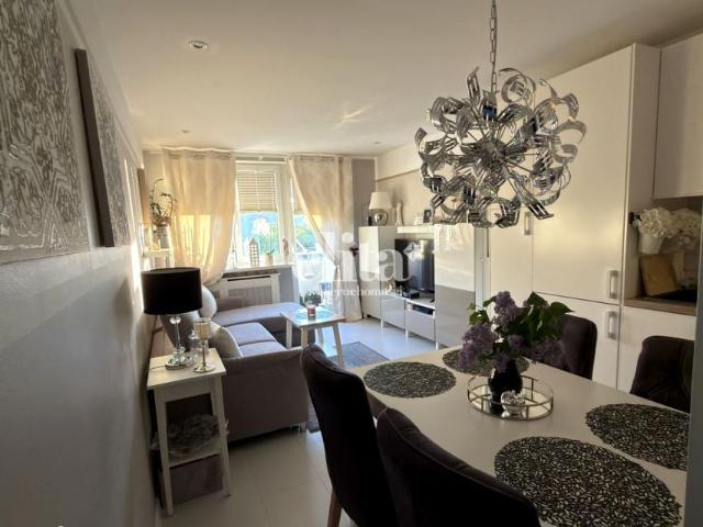Ludwika Zamenhofa 41,72 m², Gdynia