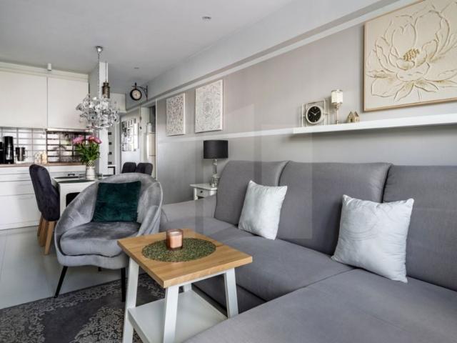 Ludwika Zamenhofa 41,76 m², Gdynia