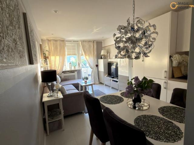 Ludwika Zamenhofa 41,76 m², Gdynia
