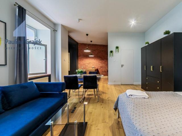 Ludwika Zamenhofa 44,12 m², Łódź