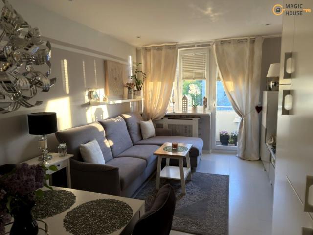 Ludwika Zamenhofa 45,72 m², Gdynia