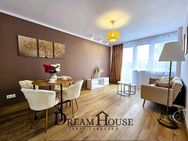 Ludwika Zamenhofa 48 m², Gorzów Wielkopolski