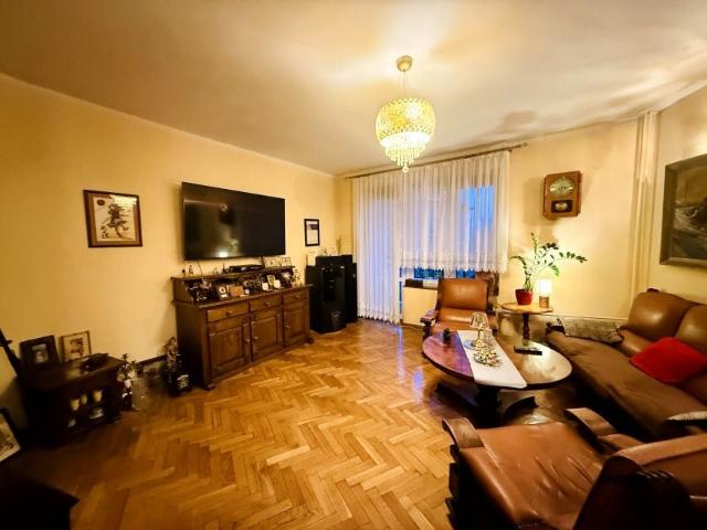 Ludwika Zamenhofa 53,90 m², Kielce