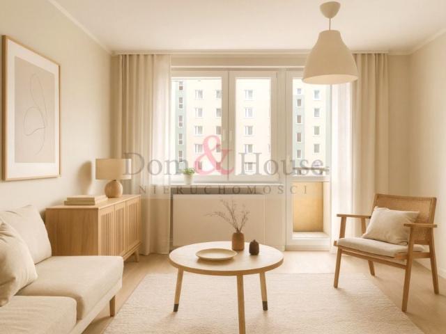 Ludwika Zamenhofa 54 m², Gdynia
