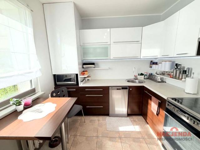 Ludwika Zamenhofa 61,47 m², Police