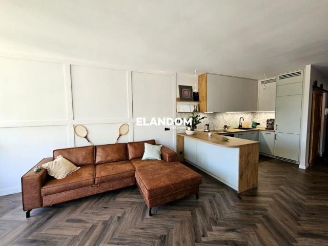 Ludwika Zamenhofa 62,50 m², Otwock