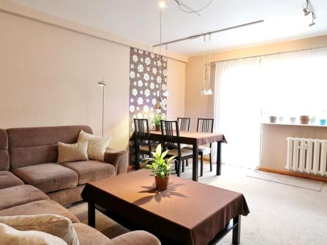 Ludwika Zamenhofa 62,80 m², Leszno
