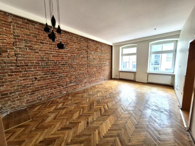 Ludwika Zamenhofa 88,34 m², Łódź