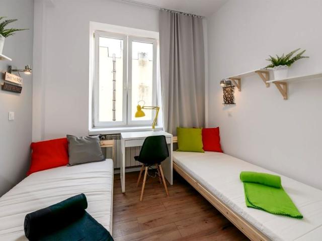 Ludwika Zamenhofa 93,50 m², Łódź