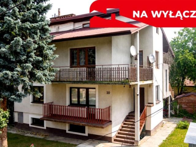 Ludwika Zamenhofa 90 m², Tarnów