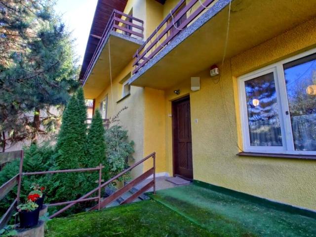 Ludwika Zamenhofa 238 m², Tarnów