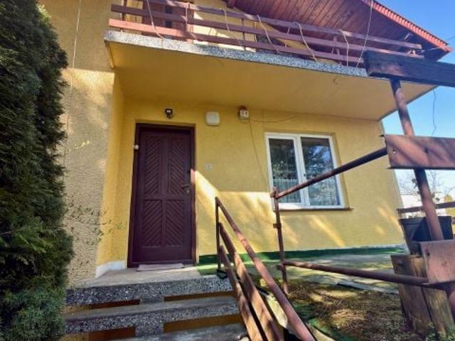 Ludwika Zamenhofa 238 m², Tarnów