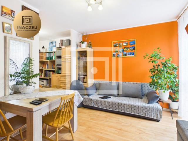 Ludwika Zamenhofa 27 m², Gdynia