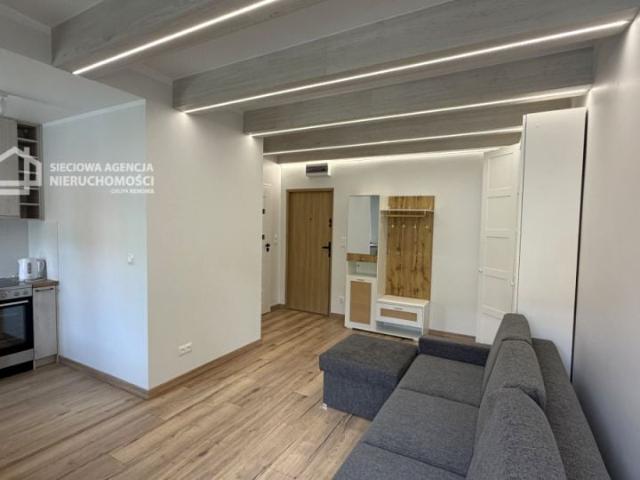 Ludwika Zamenhofa 26 m², Gdynia