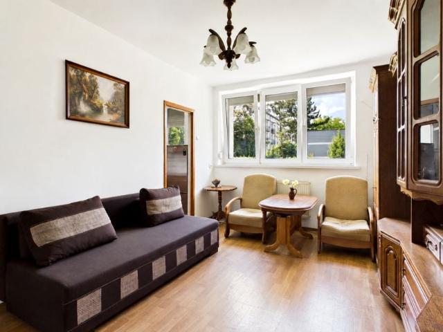 Ludwika Zamenhofa 37,57 m², Sosnowiec