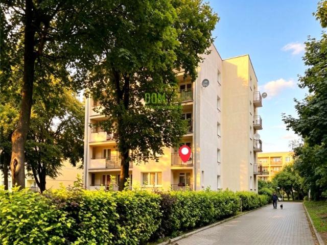 Ludwika Zamenhofa 36,90 m², Olsztyn