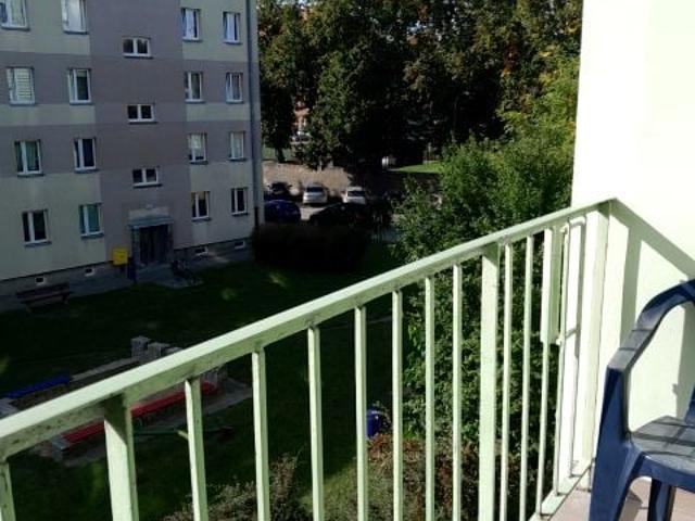 Ludwika 10 46 m², Racibórz