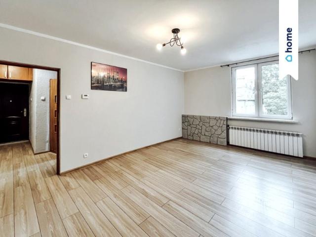 Ludwiki Wawrzyńskiej 37,83 m², Zabrze