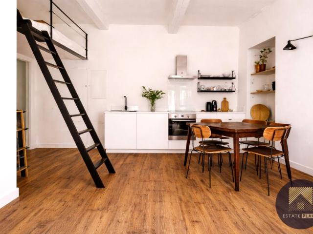 Ludwiki 28 m², Warszawa