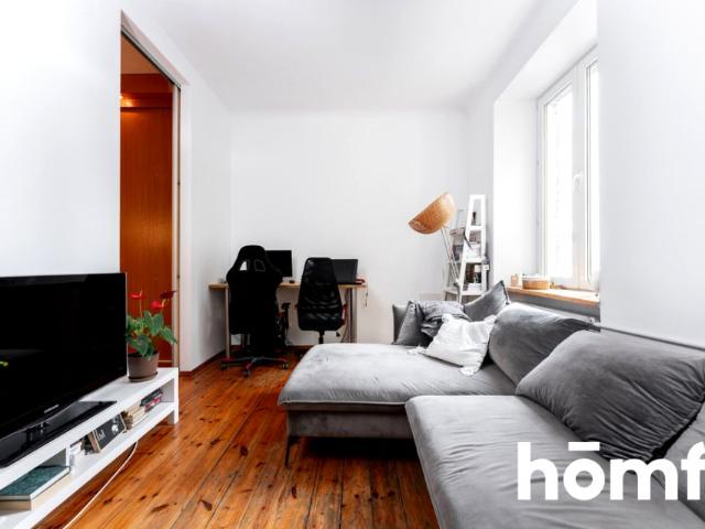 Ludwiki 32 m², Warszawa
