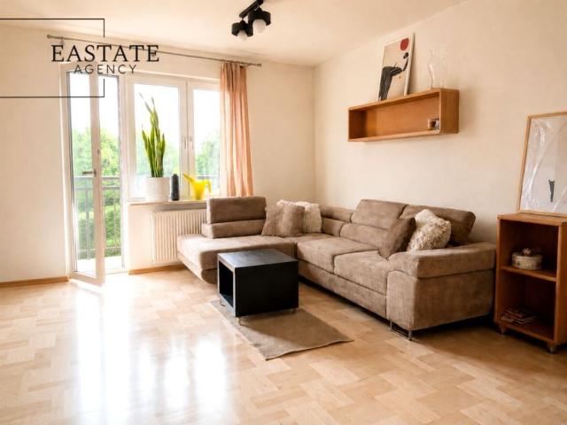 Ludwiki 52 m², Warszawa