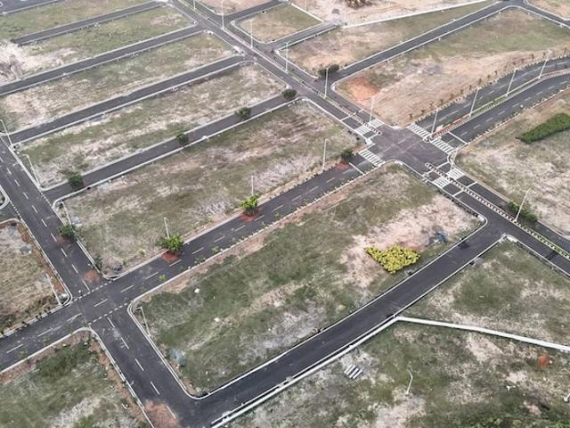 Ludhiana City Centre, Ludhiana City 155 Sq. Yd. Plot in Ludhiana City Centre Ludhiana Listing ID: #10399