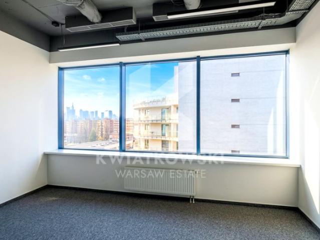 Ludna 33,53 m², Warszawa